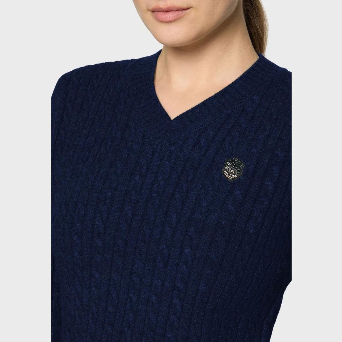 Samshield Women's Lisa Twisted Pullover