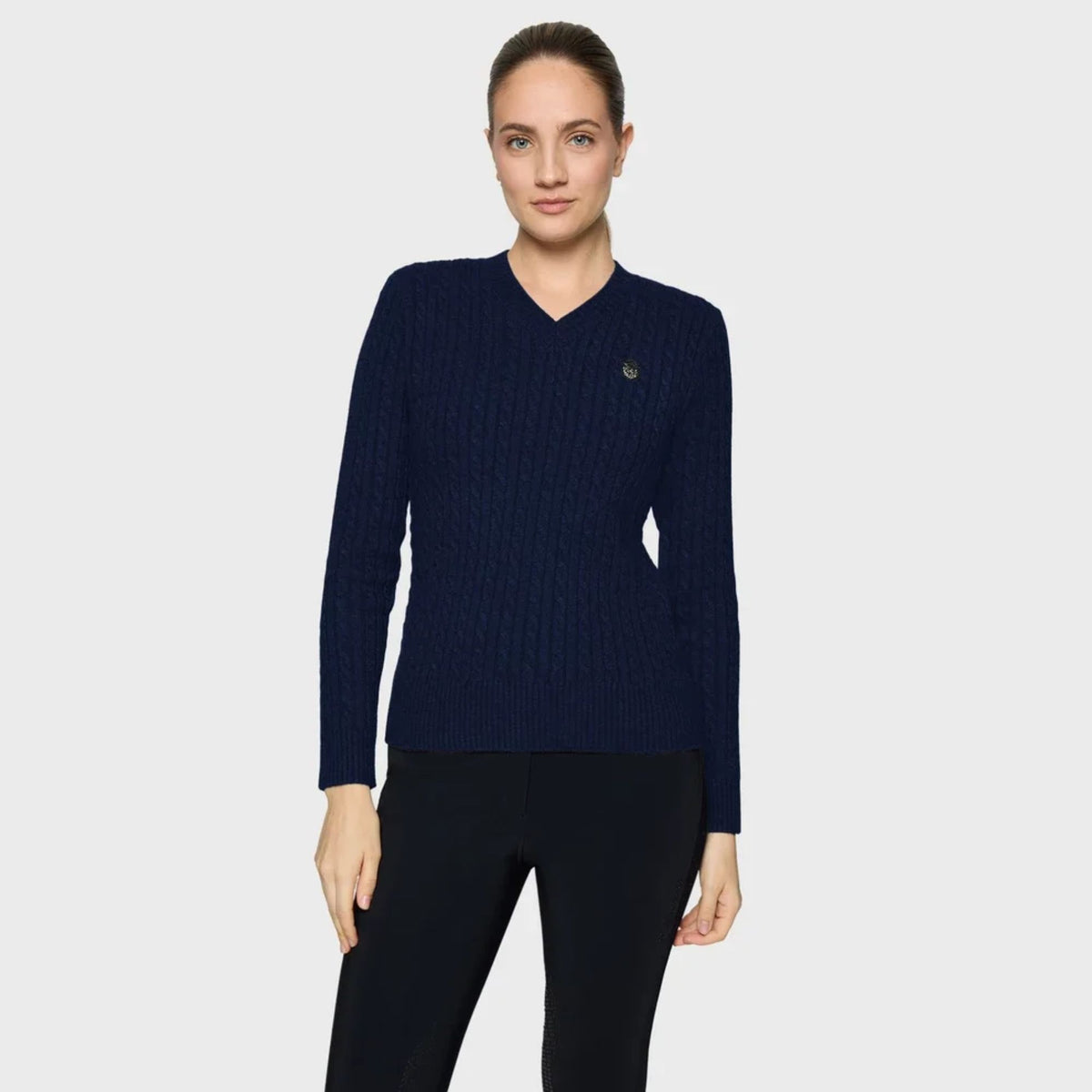 Samshield Women's Lisa Twisted Pullover