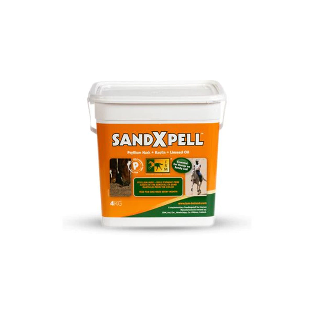 SandXpell