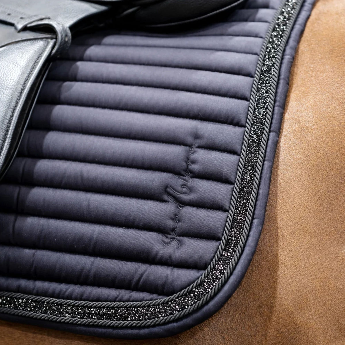 Sandstorm Equestrian GP Cotton Saddle Pad