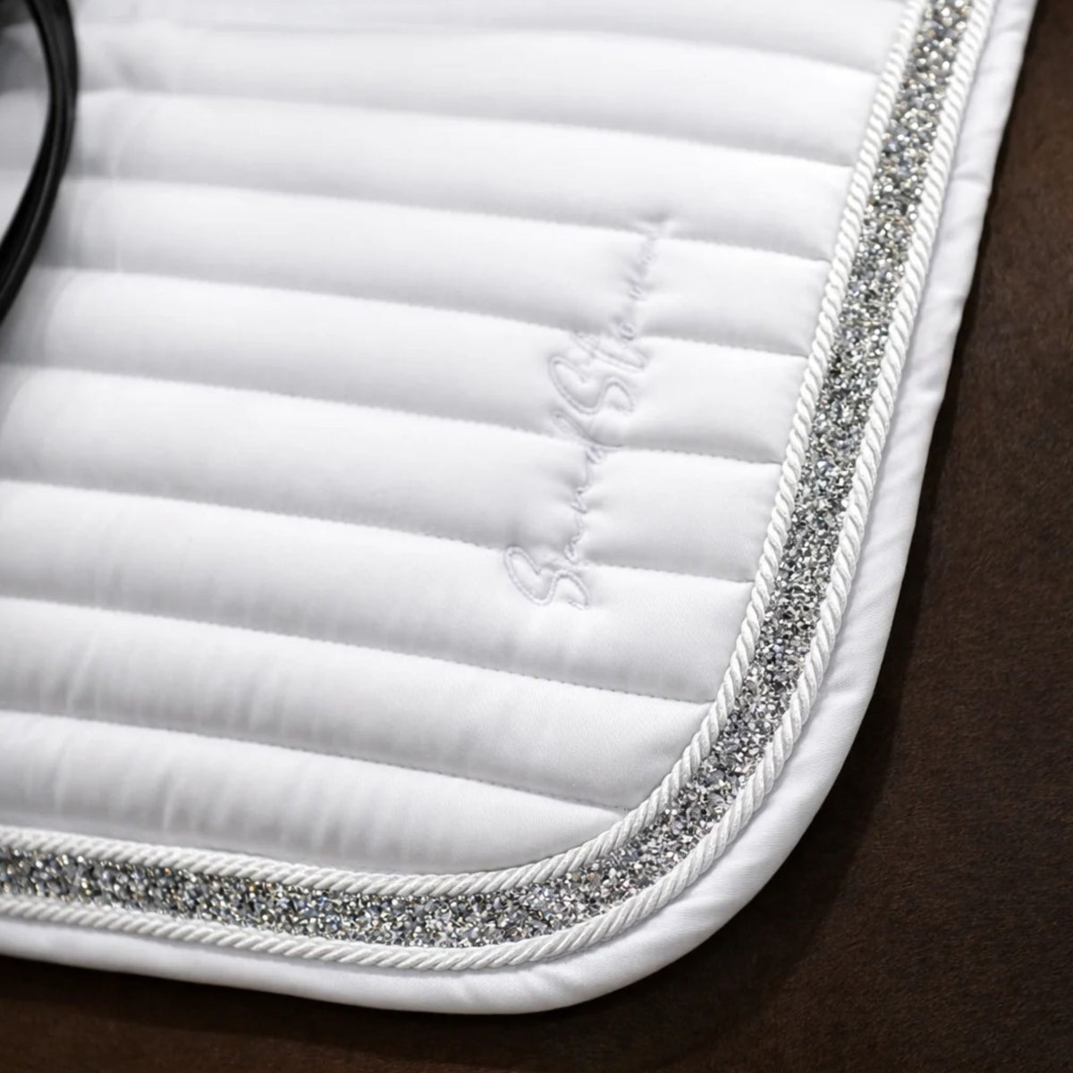 Sandstorm Equestrian GP Cotton Saddle Pad