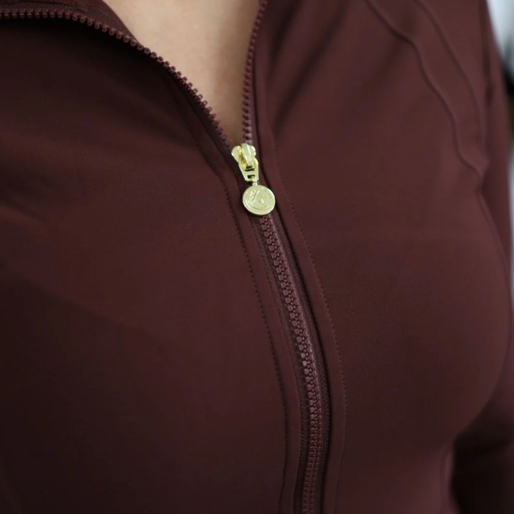 Sandstorm Equestrian Women's Sculpt Training Jacket