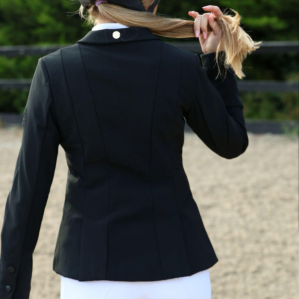 Sandstorm Equestrian Women's Show Jacket