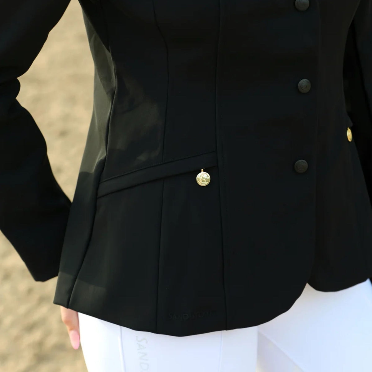 Sandstorm Equestrian Women's Show Jacket