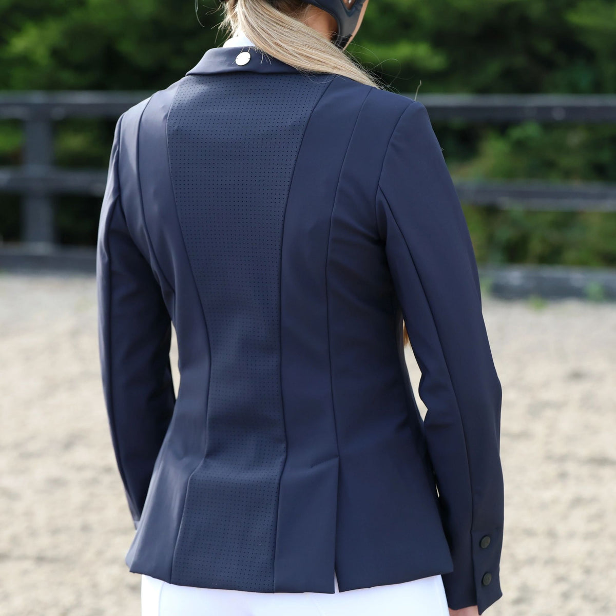 Sandstorm Equestrian Women's Show Jacket