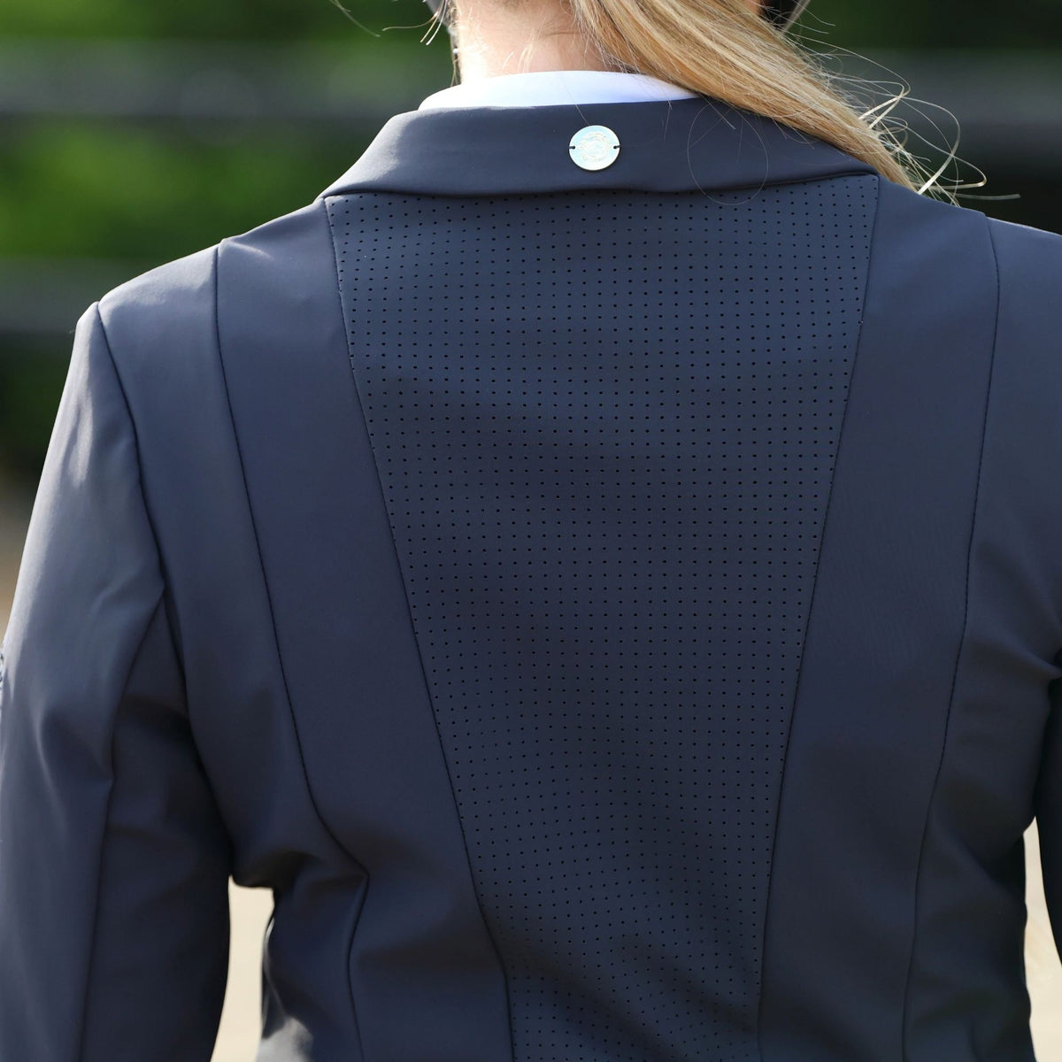 Sandstorm Equestrian Women's Show Jacket