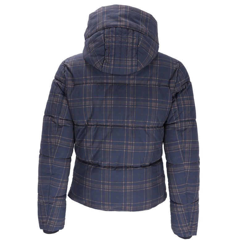 Schockemöhle Women's SP Leni Style Jacket - Dark Navy