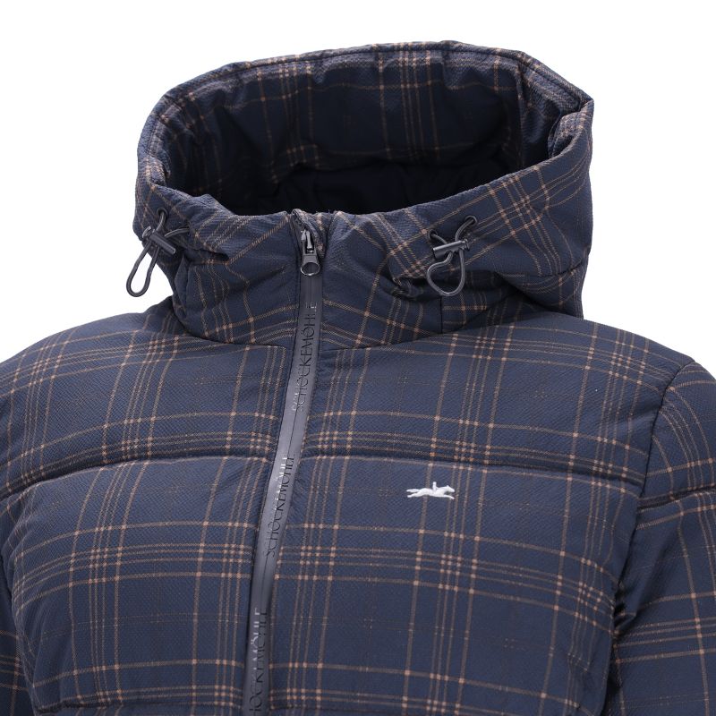 Schockemöhle Women's SP Leni Style Jacket - Dark Navy