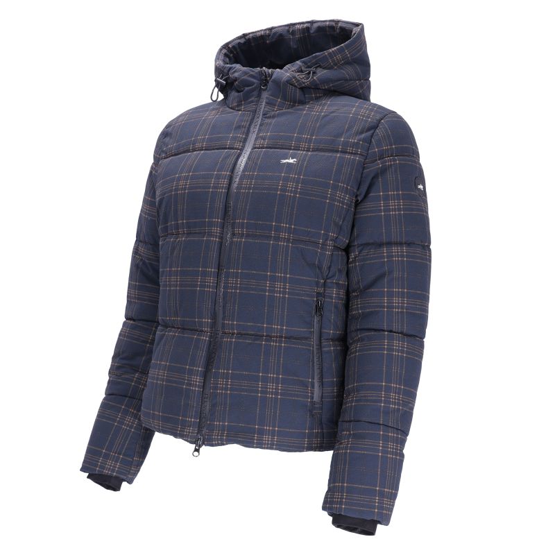 Schockemöhle Women's SP Leni Style Jacket - Dark Navy
