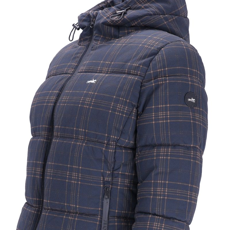 Schockemöhle Women's SP Leni Style Jacket - Dark Navy
