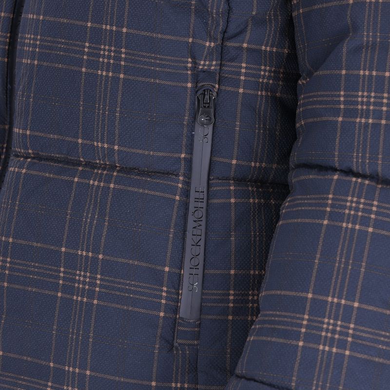 Schockemöhle Women's SP Leni Style Jacket - Dark Navy