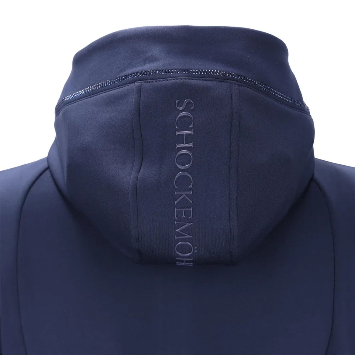 Schockemöhle Women's SP Sophie Style Jersey Jacket - Dark Navy