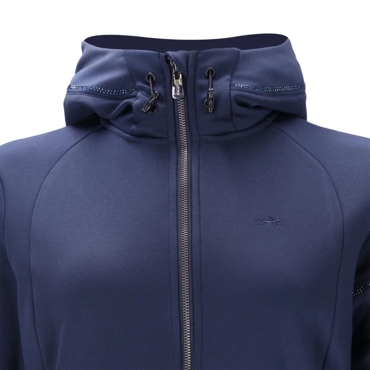 Schockemöhle Women's SP Sophie Style Jersey Jacket - Dark Navy