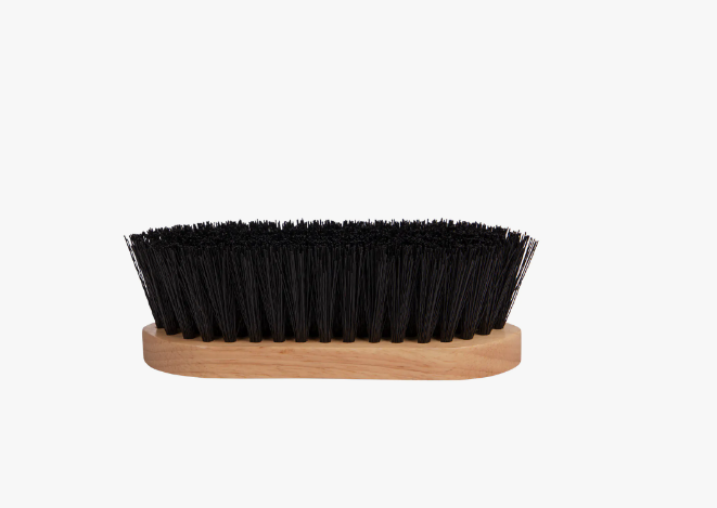 QHP Dandy Brush Magnet Black