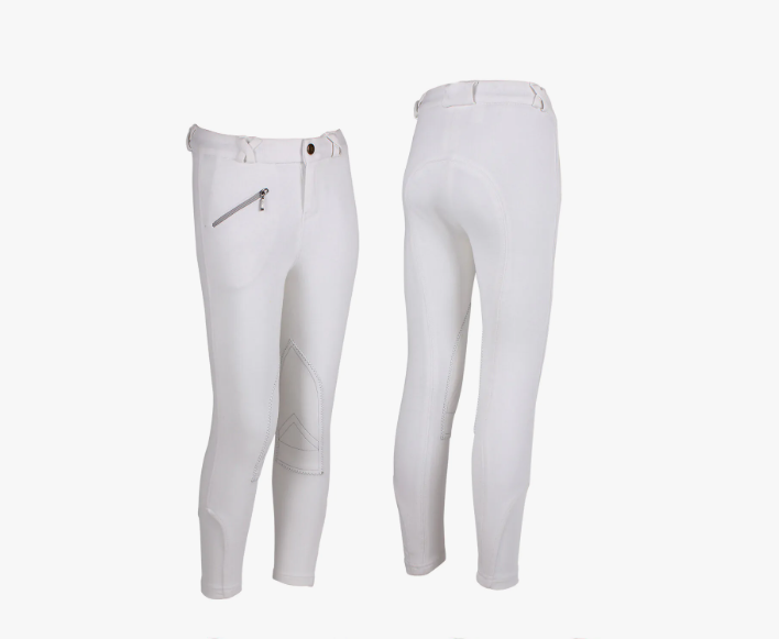 QHP Junior Breeches