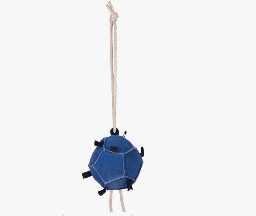 QHP Horse Toy Ball