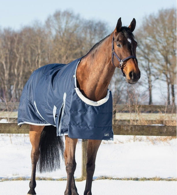 QHP Ontario Chest Protector