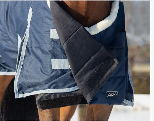 QHP Ontario Chest Protector