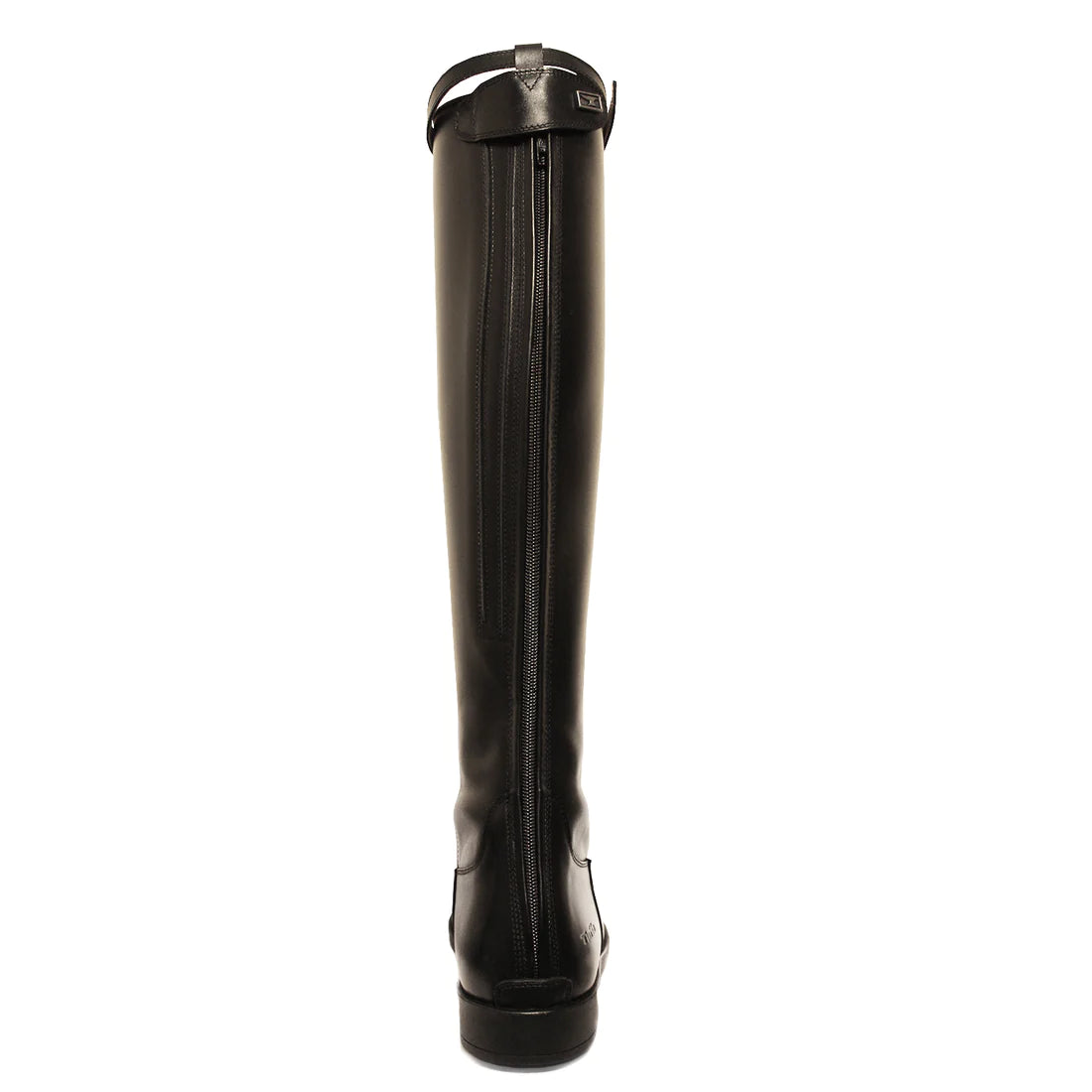 Tuffa Showtime Riding Boots - Regular
