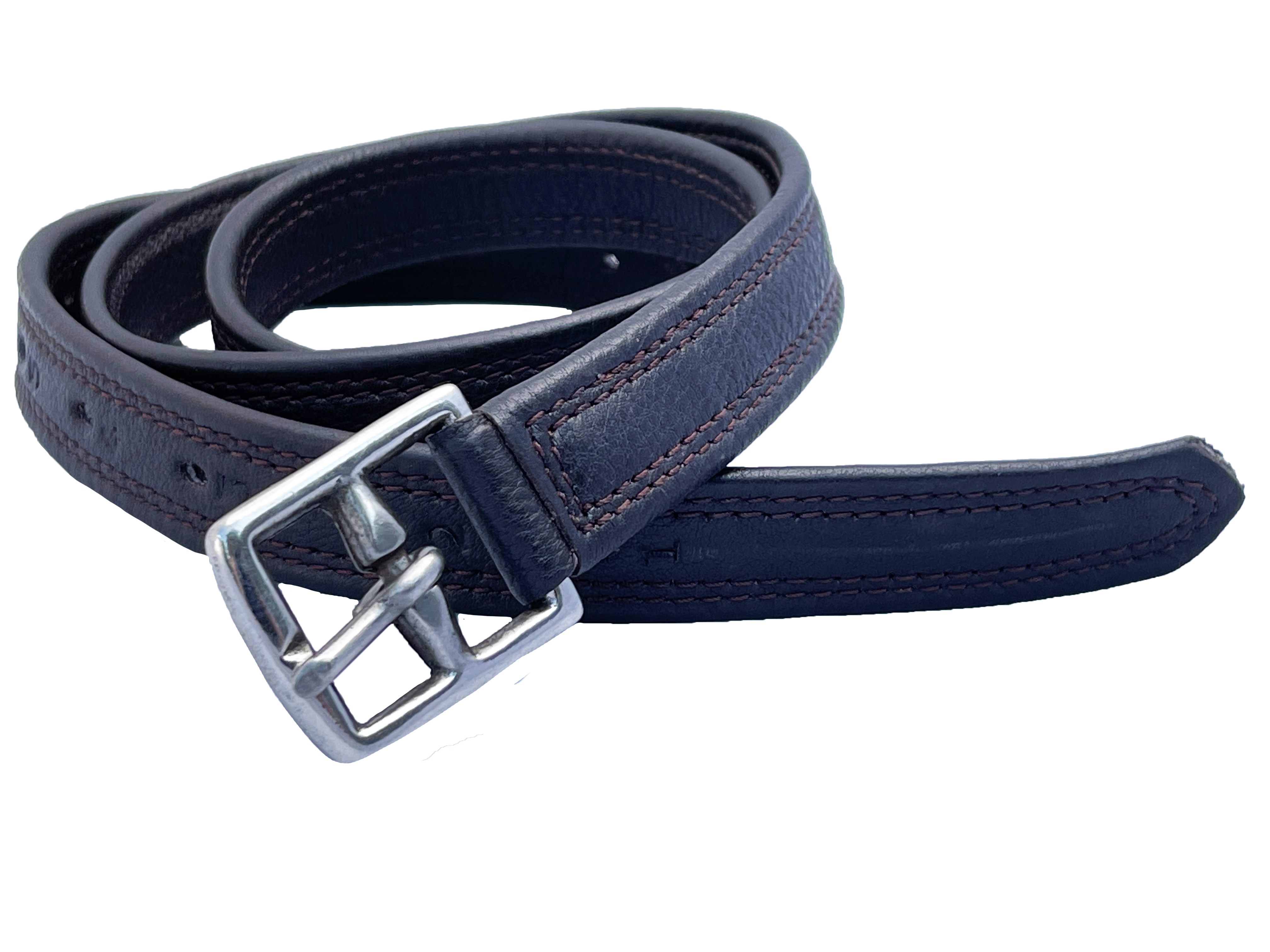 Celtic Equine Softie Wrapped Leathers