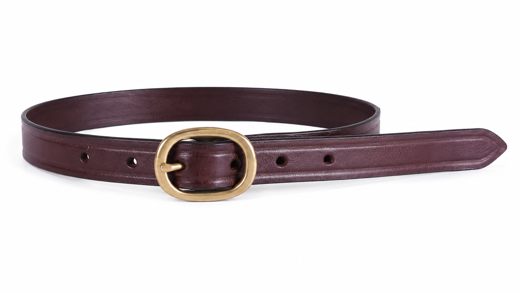Spur Straps Leather