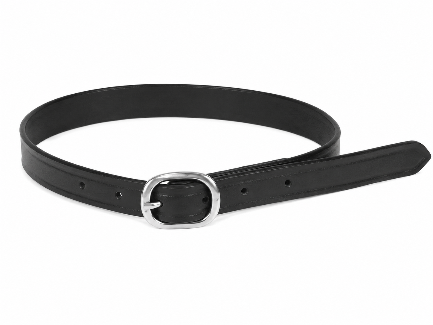 Spur Straps Leather