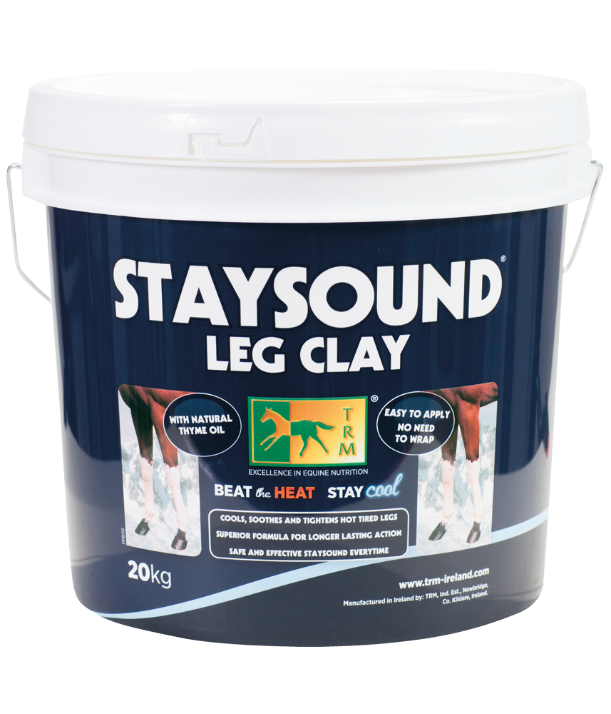 Staysound