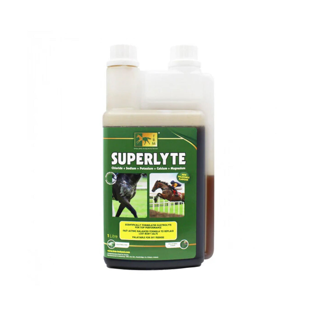Superlyte Liquid