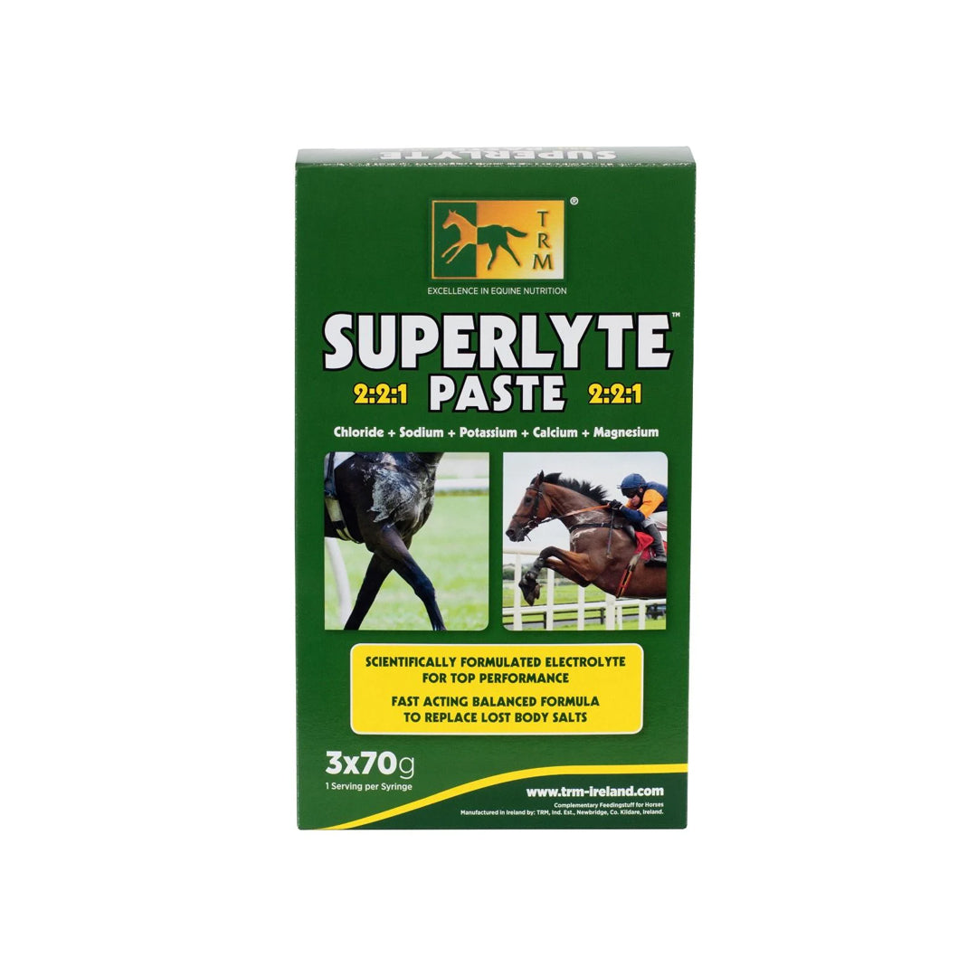 Superlyte Paste