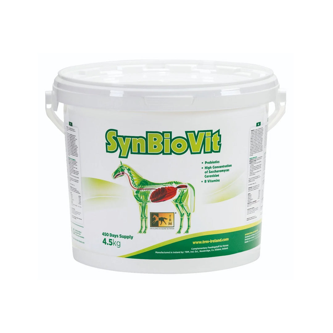 SynBio Vit