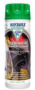 Nikwax Tech Wash