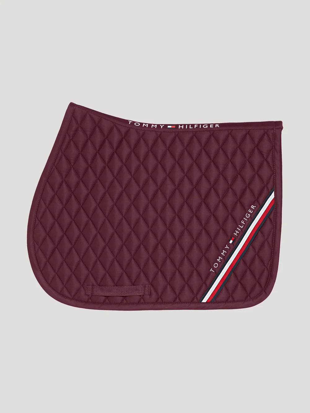 Tommy Hilfiger Stanford Jumping Saddle Pad