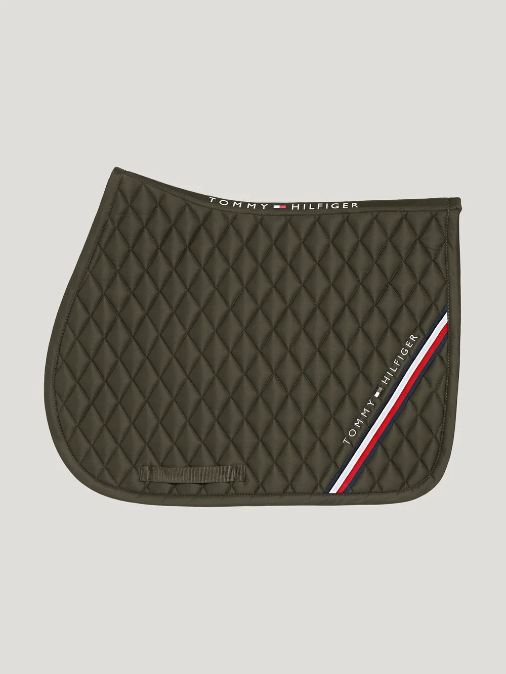 Tommy Hilfiger Stanford Jumping Saddle Pad