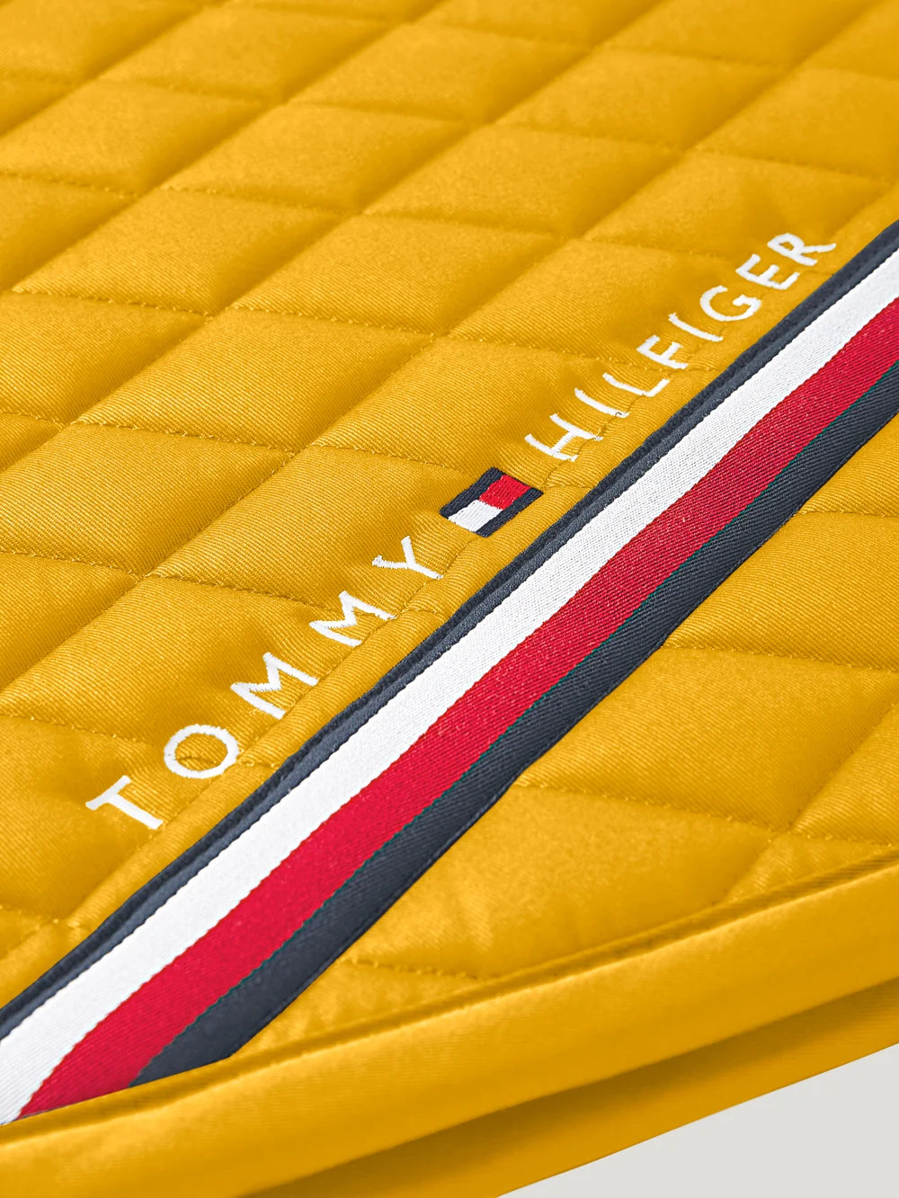 Tommy Hilfiger Stanford Jumping Saddle Pad