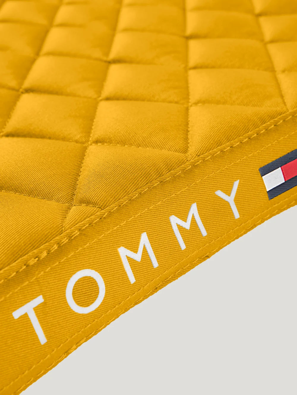 Tommy Hilfiger Stanford Jumping Saddle Pad