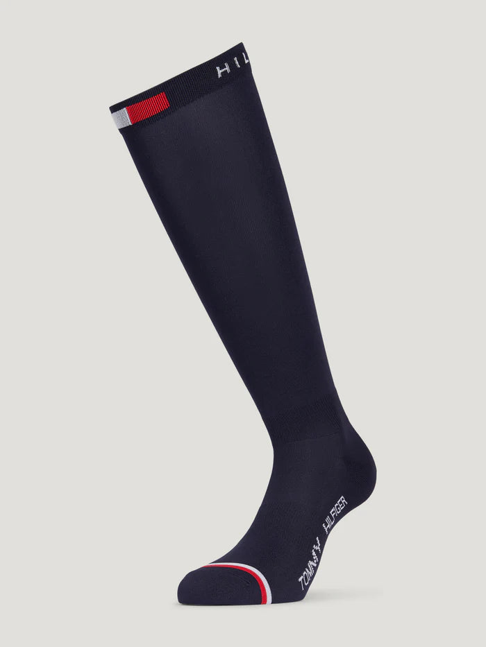 TH Newburgh Riding Socks Desert Sky