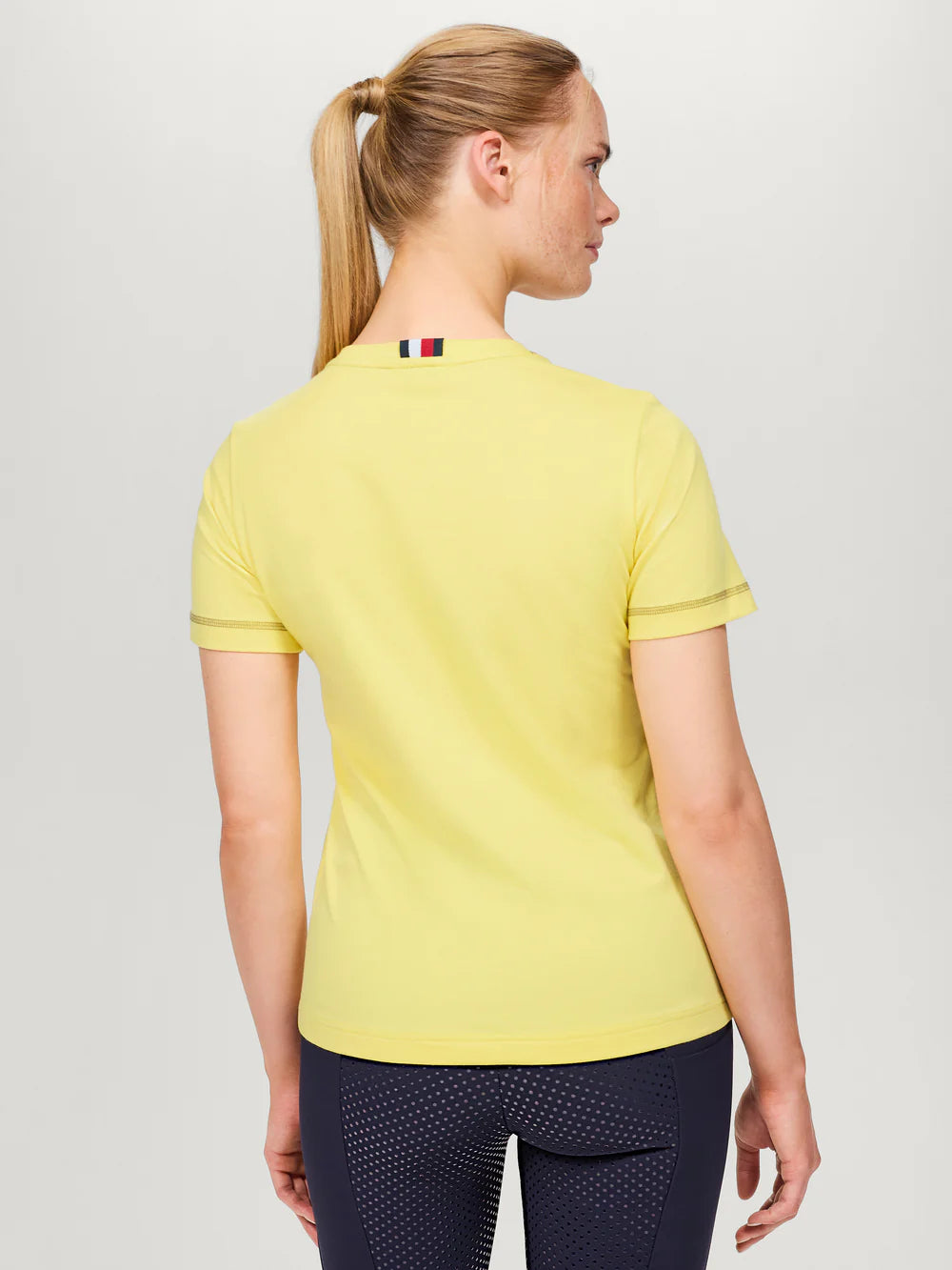TH Wmn Newport Graphic T-Shirt
