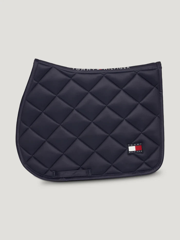 TH Columbia Jumping Saddle Pad