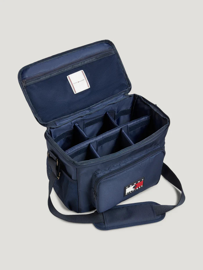 Tommy Hilfiger Dixon Groom Bag - Desert Sky