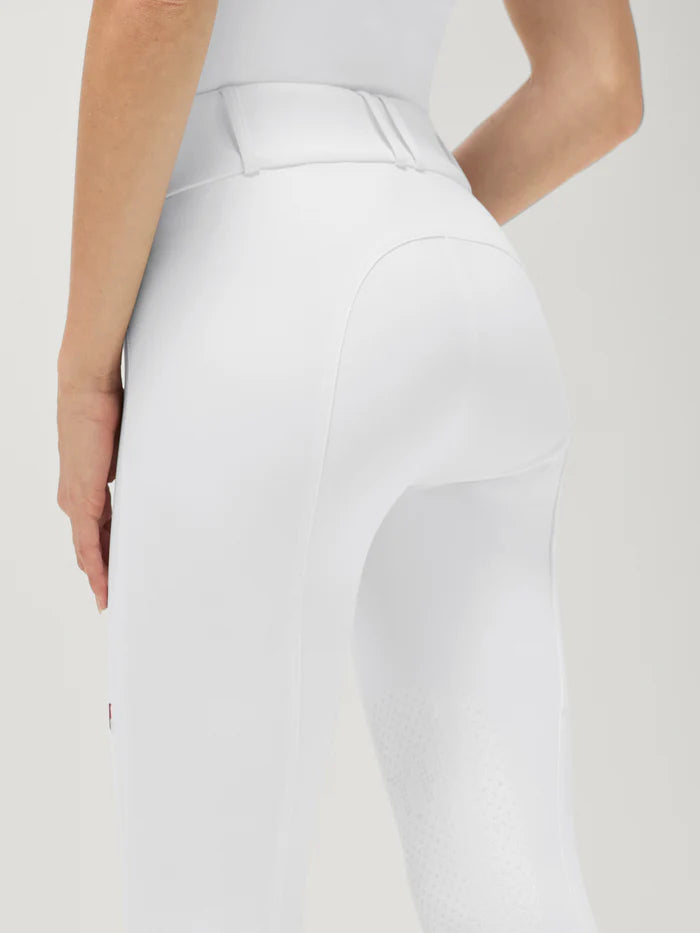 TH Wmn Lea Knee Grip Breeches