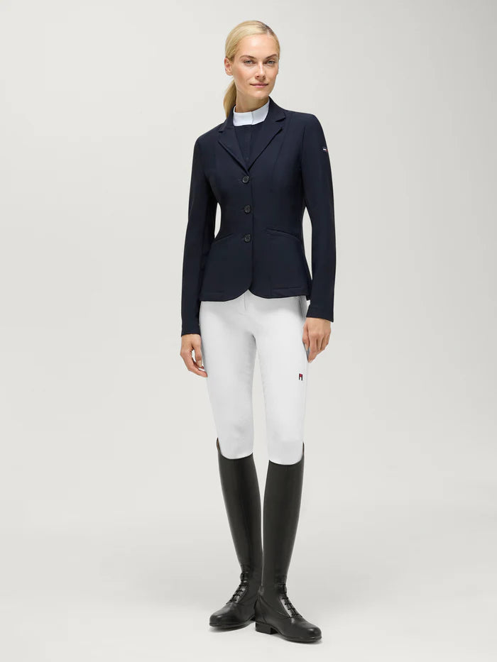 TH Wmn Vista Show Jacket Desert Sky