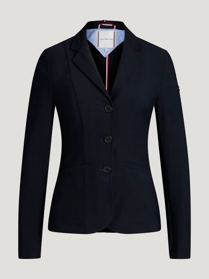 TH Wmn Vista Show Jacket Desert Sky