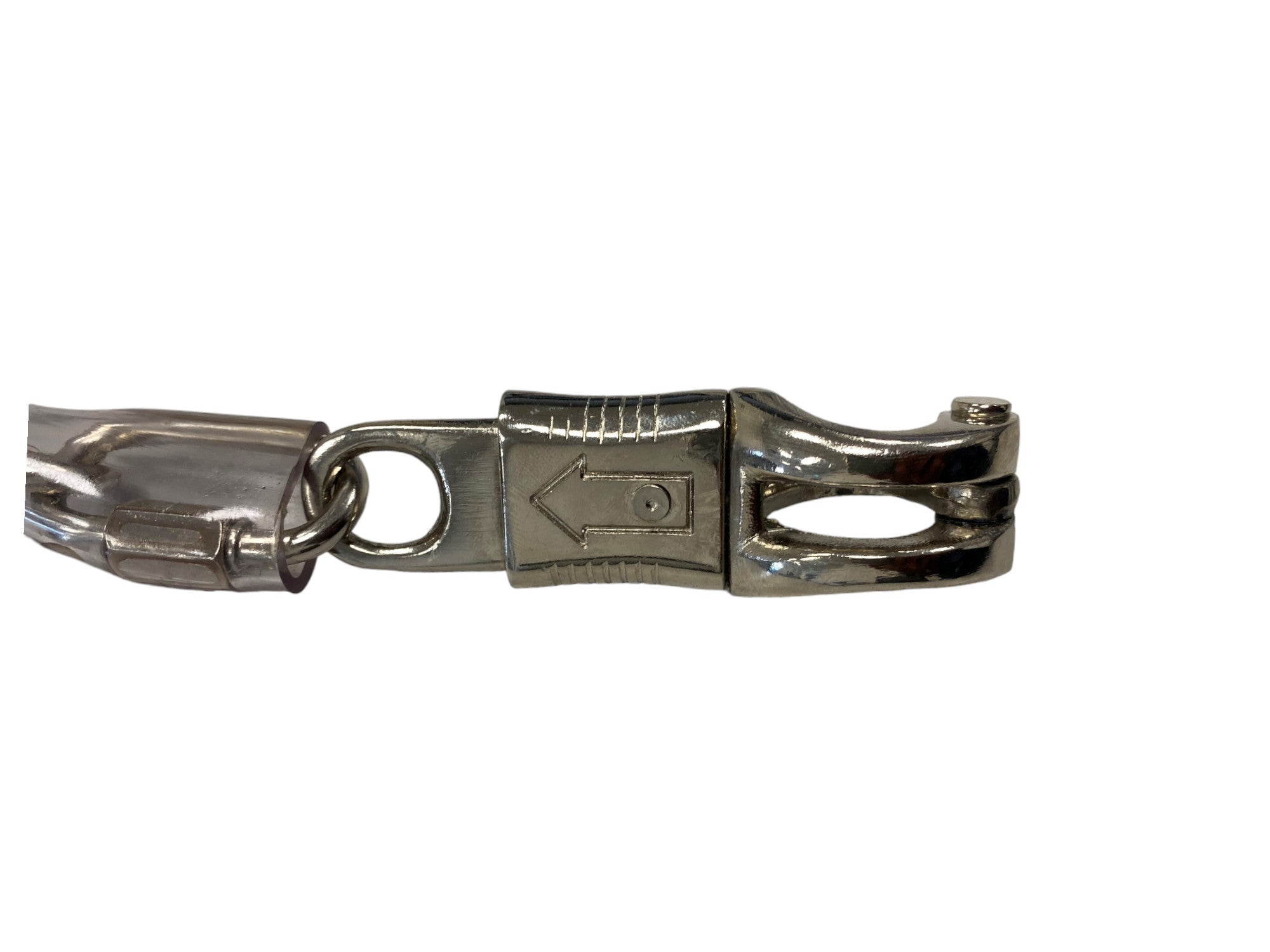 Turfmasters PVC Coated Trailer Tie