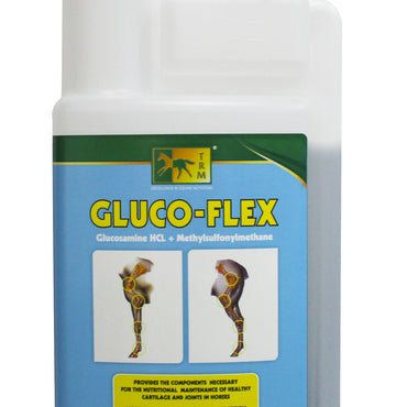 Gluco-flex