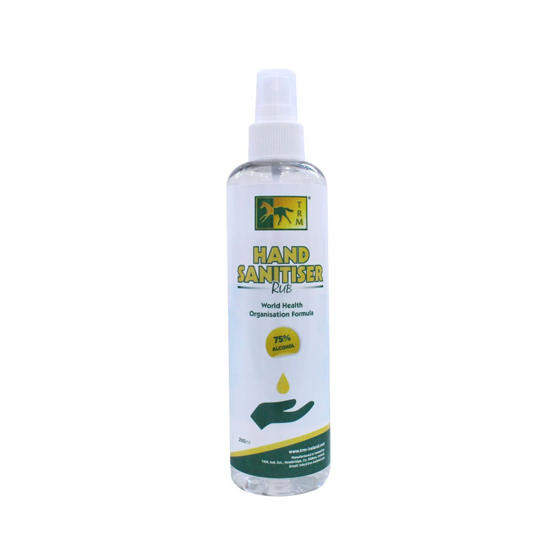 TRM Hand Sanitiser