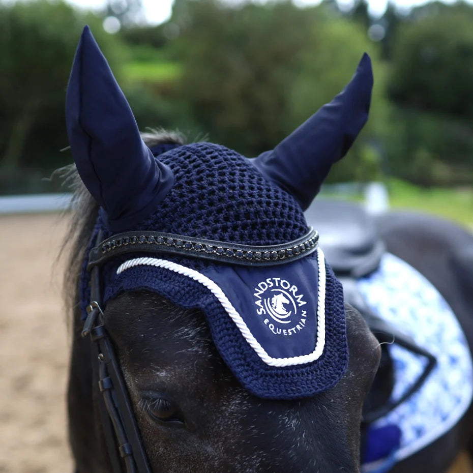 Sandstorm Performance Mesh Ear Veil