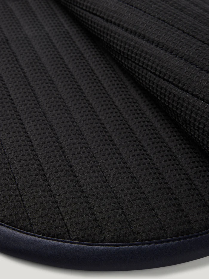 Tommy Hilfiger Barney Mesh Jumping Saddle Pad - Desert Sky