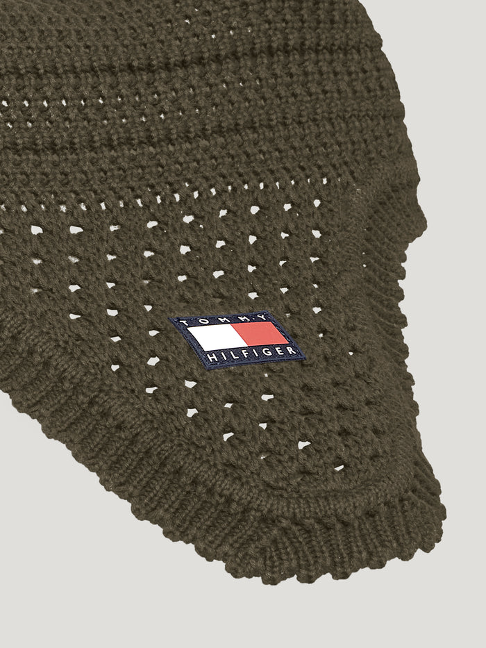 Tommy Hilfiger Lexington Fly Hood