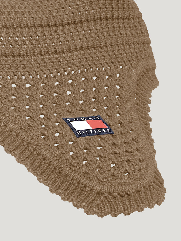 Tommy Hilfiger Lexington Fly Hood