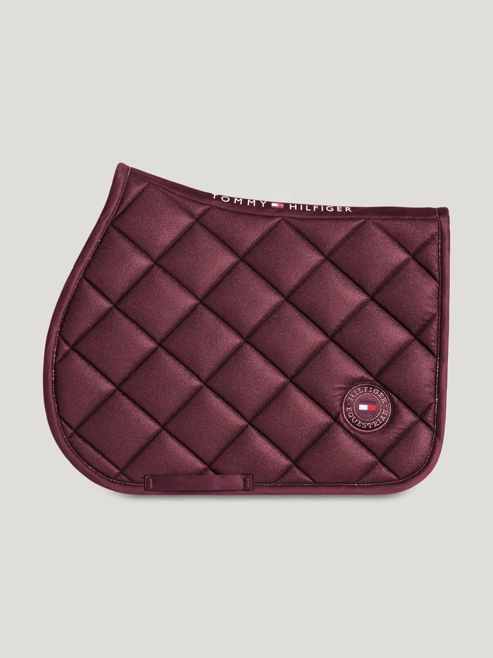 Tommy Hilfiger Parsons Jumping Saddle Pad